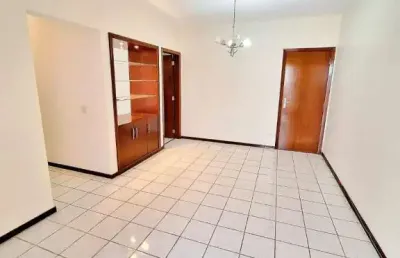 Apartamento para venda, 3 quartos sendo uma suíte, jardim aclimação, cuiabá - ap8122