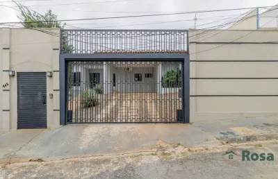 Casa com 3 quartos para alugar na Itália, 819, Santa Rosa, Cuiabá
