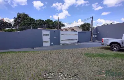 Kitnet / Stúdio para alugar na Leonidas De Matos, 576, Goiabeiras, Cuiabá