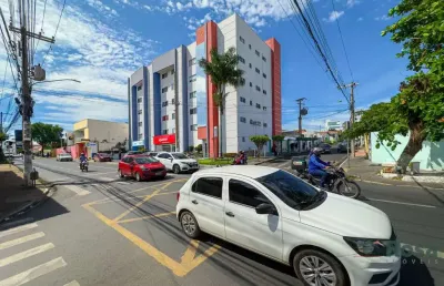 Prédio para alugar na General Vale, 274, Bandeirantes, Cuiabá