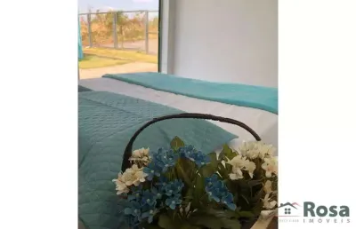 Pousada para venda florada da serra chapada dos guimarães - 25053