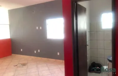 Sala para alugar na 24 de outubro, proximo chopão, centro norte - 26394
