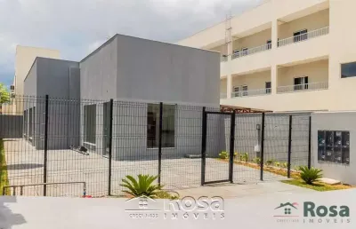 Sala comercial para locação no bairro parque das nações, cuiabá! - 26546
