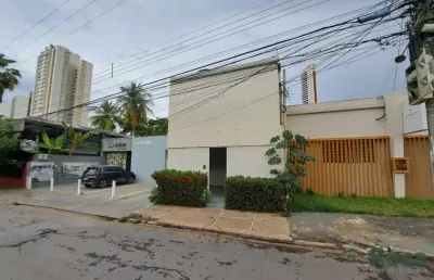 Ponto comercial para aluguel quilombo cuiabá - 26616