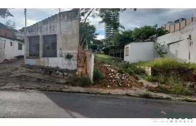Ponto comercial para venda centro sul cuiabá - 26846