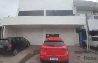 Ponto comercial para venda, - selecione - bairro, cuiabá - po7470