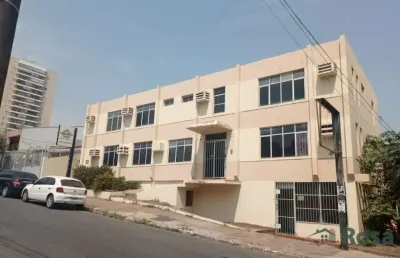 Barracão / Galpão / Depósito à venda na Rua Alberto Velho Moreira, 356, Bandeirantes, Cuiabá