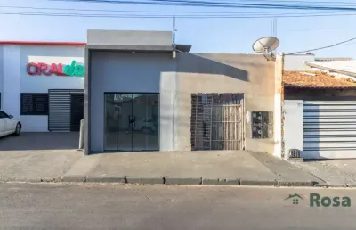 Sala comercial para aluguel, morada da serra, cuiabá - sa6070