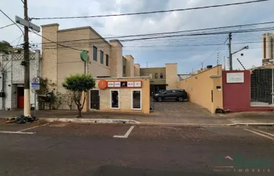 Loja para locação na 24 de outubro, popular - sa6870