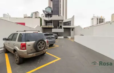 Sala comercial para venda, com 5 ambientes, localizado na av. isaque póvoas, no edifício mirante do coxim, goiabeira, cuiabá! - sa7343