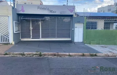 Sala comercial para aluguel, araés, cuiabá - sa7940