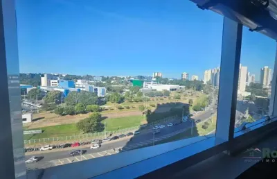Sala comercial para venda, centro político administrativo, cuiabá - sa8153