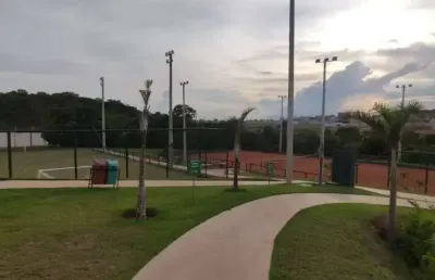 Terreno para venda, condomínio florais safira, ribeirão do lipa, cuiabá - te7295
