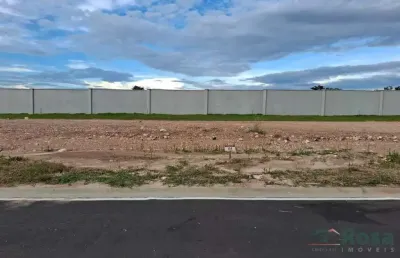 Terrenos em condomínio para venda, vinhedos, cuiabá - te7667