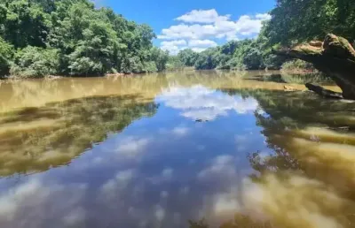 Chácara / sítio com 1 quarto à venda na Mt-140, 70, Zona Rural, Chapada dos Guimarães