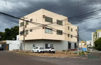 Ponto comercial à venda na Rua Manoel Leopoldino Esquina C/ Clovis Correa Da Costa, 65, Araés, Cuiabá