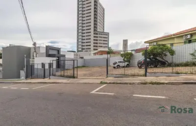 Ponto comercial para aluguel, jardim cuiabá, cuiabá - po7271