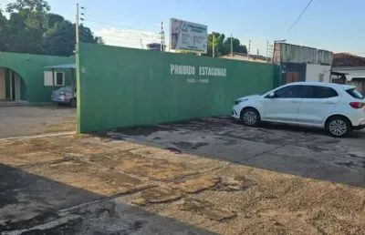 Prédio comercial para venda em frente a policlínica do coxipó, vista alegre, cuiabá - pr6374