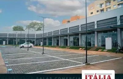 Sala comercial para aluguel, av. trabalhadores - sa5949