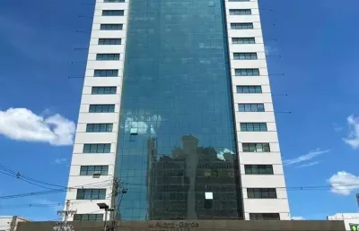 Sala comercial para venda, santa rosa, cuiabá - sa7611