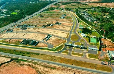 Terreno para venda, ribeirão do lipa, cuiabá - te5417