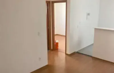Apartamento para venda, 2 quartos, cachoeira das garças, cuiabá - ap8164