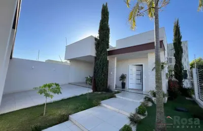 Sua casa dos sonhos esta aqui para venda por apenas r$1.750.000,00 localizada em primavera do leste - ca8137