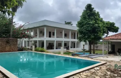 Sobrado para aluguel e venda, parque georgia, cuiabá - so7405