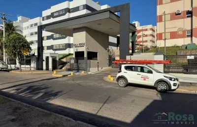 Apartamento para venda, condomínio vila verde, jardim guanabara, cuiabá/mt - ap8040