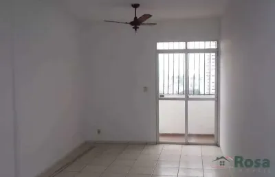 Apartamento com 3 quartos para alugar na Manoel Leopoldino, 344, Araés, Cuiabá