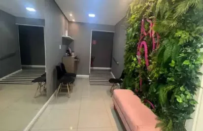 Terreno à venda na Avenida Isaac Póvoas, 623, Centro Sul, Cuiabá