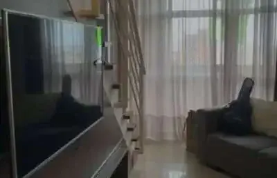 Apartamento duplex para venda e aluguel, 3 quarto(s), alvorada, cuiabá - ap8115