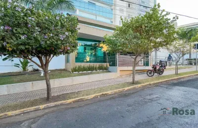 Apartamento para aluguel, 4 quarto(s), duque de caxias i, cuiabá - ap8152