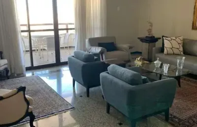 Apartamento para venda, 4 suítes, quilombo, cuiabá - ap8200