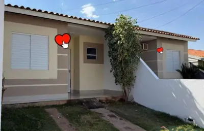 Casa em condomínio para venda, 2 quarto(s), - selecione - bairro, cuiabá - ca8230