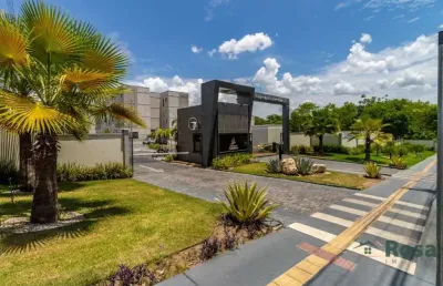 Apartamento para locação com 2 quartos, no condomínio chapada das andorinhas, próximo ao comper do jardim imperial, cuiabá. - ap8211