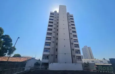 Apartamento para venda, 4 quartos sendo duas suítes, próximo colégio coração de jesus, cedic, centro sul, cuiabá - ap8258