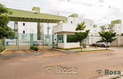 Apartamento para aluguel vila pirineu várzea grande - 25823