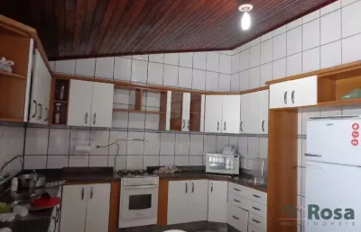 Casa para venda jardim independência cuiabá - 16546