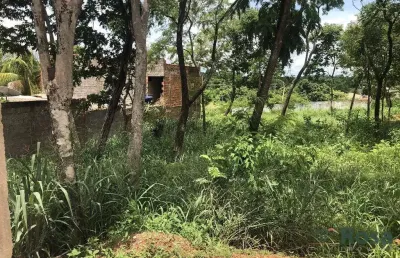 Terreno à venda na Rua Alberto Keiti Nomura, 96, Santa Rosa, Cuiabá