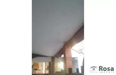 Casa com 4 quartos à venda na Tenente Coronel Thogo Da Silva Pereira, 651, Centro Sul, Cuiabá