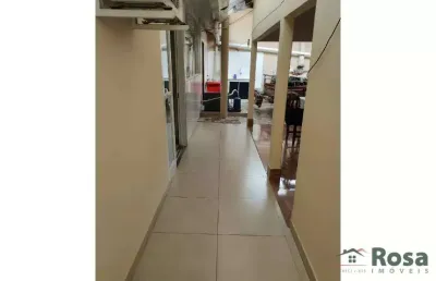 Casa com 3 quartos à venda na 04, 119, Jardim Comodoro, Cuiabá