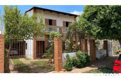 Casa com 3 quartos à venda na Luiz De Siqueira, 201, Jardim Primavera, Cuiabá