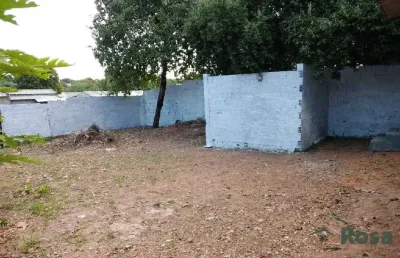 Casa com 4 quartos à venda na Benedita Bernardina Curvo, 65, Ponte Nova, Várzea Grande