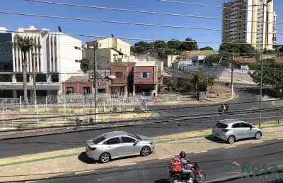 Casa com 2 quartos à venda na Mato Grosso, 62, Araés, Cuiabá