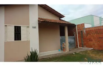 Casa com 2 quartos à venda na Rua Dezesseis, 115, Residencial Aricá, Cuiabá