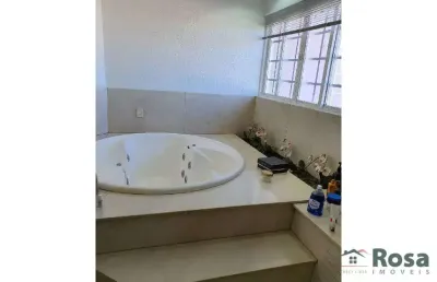 Casa para venda morada do ouro - setor oeste cuiabá - 23595