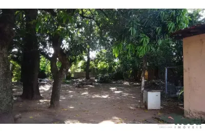 Terreno à venda na Coronel Escolástico, 458, Bandeirantes, Cuiabá