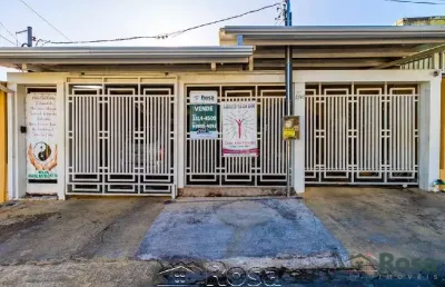 Casa com 4 quartos à venda na Treze De Junho, 1993, Porto, Cuiabá