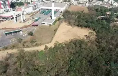 Oportunidade de investimento: terreno de 25.851,38 m² na av. miguel sutil – jardim mariana – cuiabá/mt - 23945